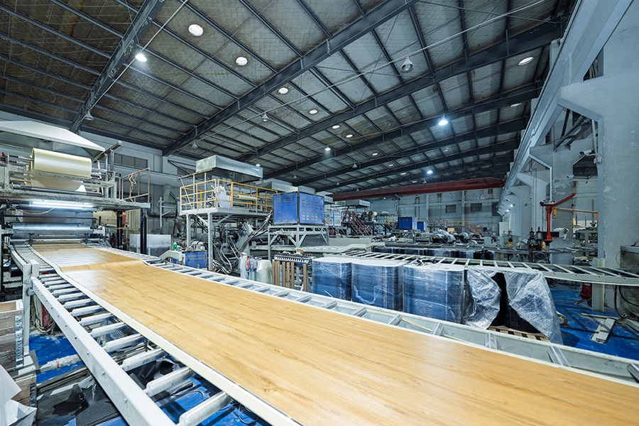 Vinyl Plank Flooring Manufacturers