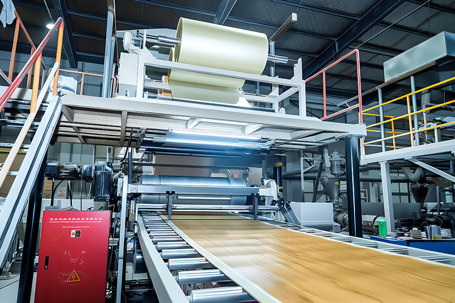 Vinyl Plank Flooring Manufacturers