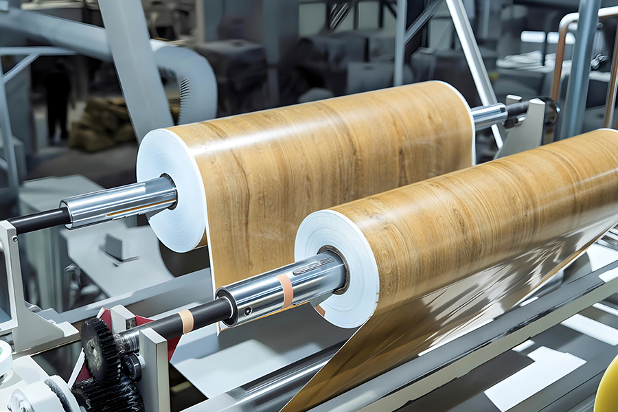 Vinyl Plank Flooring Manufacturers